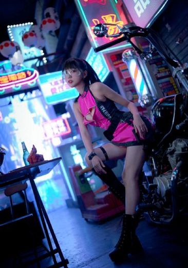 朋友妈妈4