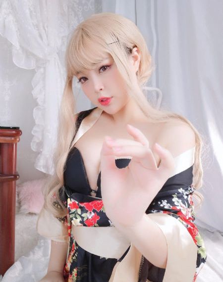 迷域行者