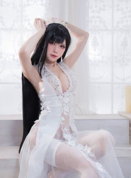 图书馆的女朋友第一季五集