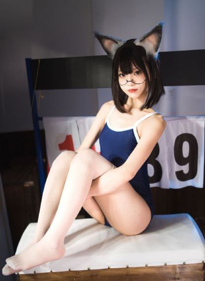 白龙鱼服