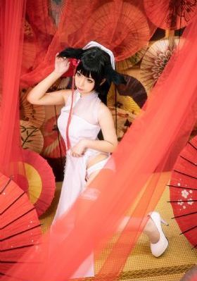 四五口径女郎