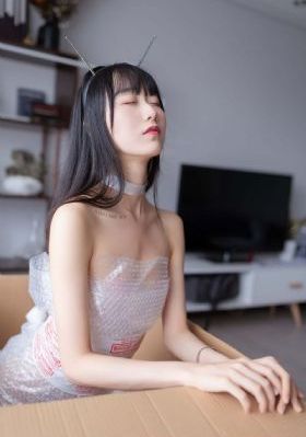 宅男腐女恋爱真难